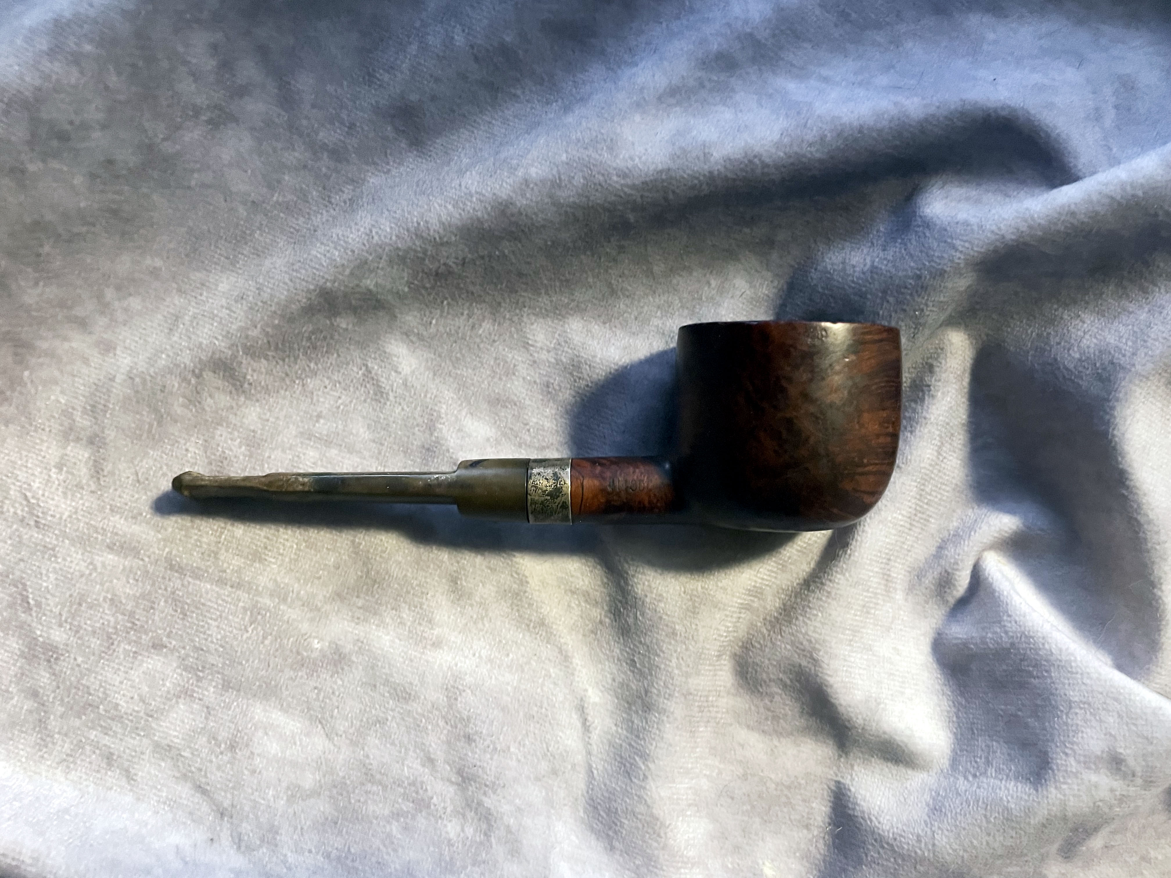 pipe pot | Hiding in Plain Sight